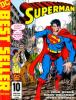 Superman di John Byrne - DC Best Seller Nuova Serie - 10