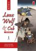 Lone Wolf & Cub Omnibus - 1