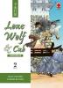 Lone Wolf & Cub Omnibus - 2