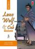 Lone Wolf & Cub Omnibus - 3