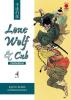 Lone Wolf & Cub Omnibus - 4