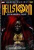 Hellstorm di Warren Ellis - Marvel Omnibus - 1