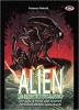 Alien - Un Perfetto Organismo - 1