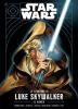 Star Wars: Le Leggende di Luke Skywalker - Il Manga - 1