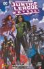Justice League Odissey - DC Comics Special - 4