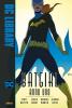 Batgirl: Anno Uno - DC Library - 1