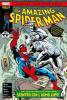 SPIDER-MAN/L'UOMO RAGNO - Marvel Masterworks - 18