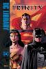 Batman/Superman/Wonder Woman: Trinity - DC Library - 1