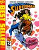 Superman di John Byrne - DC Best Seller Nuova Serie - 12