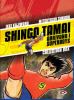 Shingo Tamai/Arrivano i Super Boys - 0
