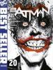 Batman di Snyder e Capullo - DC Best Seller - 20