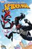 Marvel Action: Web of Spider-Man - 1