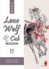 Lone Wolf & Cub Omnibus - 11
