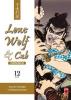 Lone Wolf & Cub Omnibus - 12
