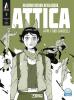 Attica (ristampa) - 8