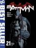 Batman di Snyder e Capullo - DC Best Seller - 21