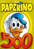 Paperino - 500