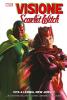 Visione e Scarlet - Marvel Geeks - 2