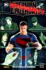 Superman e Authority - DC Collection - 1