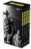 Before Watchmen - DC Black Label Library - 0