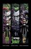 Batman: Tre Joker - DC Black Label Complete Collection - 1