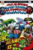 CAPITAN AMERICA - Marvel Masterworks - 11