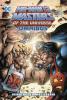 He-Man & The Masters of The Universe - DC Omnibus - 4