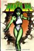 She-Hulk - Marvel Omnibus - 2