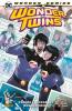 Wonder Twins - Wonder Comics Collection - 2
