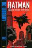 Batman: Cavaliere Oscuro, Città Oscura - DC Library - 1