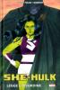 She-Hulk - Marvel Deluxe - 1