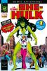 La Selvaggia She-Hulk - Marvel Masterworks - 1