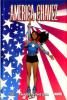 America Chavez - Marvel Collection - 1