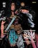 Wonder Woman: Terra Morta - DC Black Label Complete Collection - 1