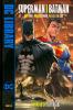 Superman/Batman - DC Library - 2