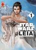 Star Wars - Leia, Principessa di Alderaan - 1