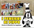 I Pensieri di Pippo - Disney Special Books - 1