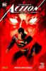 Superman: Action Comics - DC Rebirth Collection - 4