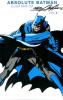 Batman Illustrato da Neal Adams - DC Absolute - 2