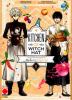 Kitchen of Witch Hat - 1