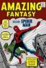 Amazing Spider-Man Classic - Marvel Omnibus - 1