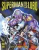 Superman Vs. Lobo - DC Black Label - 3