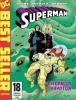 Superman di John Byrne - DC Best Seller Nuova Serie - 18