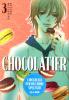Chocolatier - 3