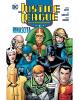 Justice League International - DC Evergreen - 1