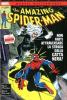 SPIDER-MAN/L'UOMO RAGNO - Marvel Masterworks - 19