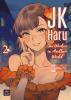 JK Haru - Sex Worker In Another World - 2