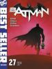 Batman di Snyder e Capullo - DC Best Seller - 27