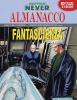 Almanacco della Fantascienza (NATHAN NEVER) - 2008