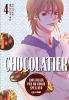 Chocolatier - 4